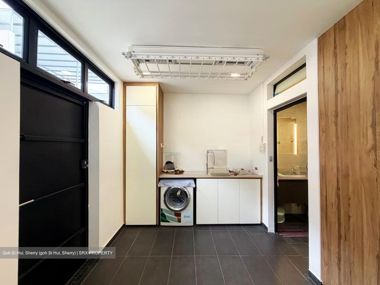 Sennett Estate (D13), Terrace #568185591